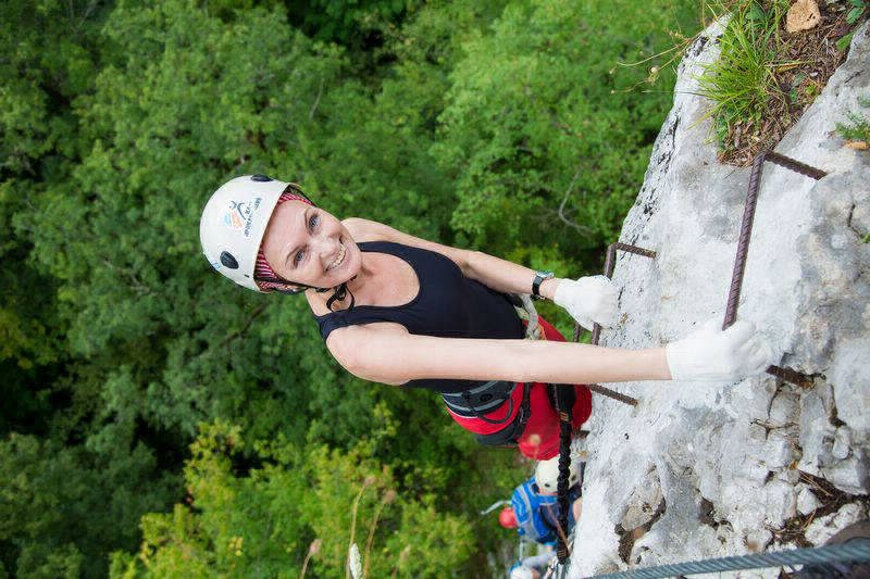 Путешествия