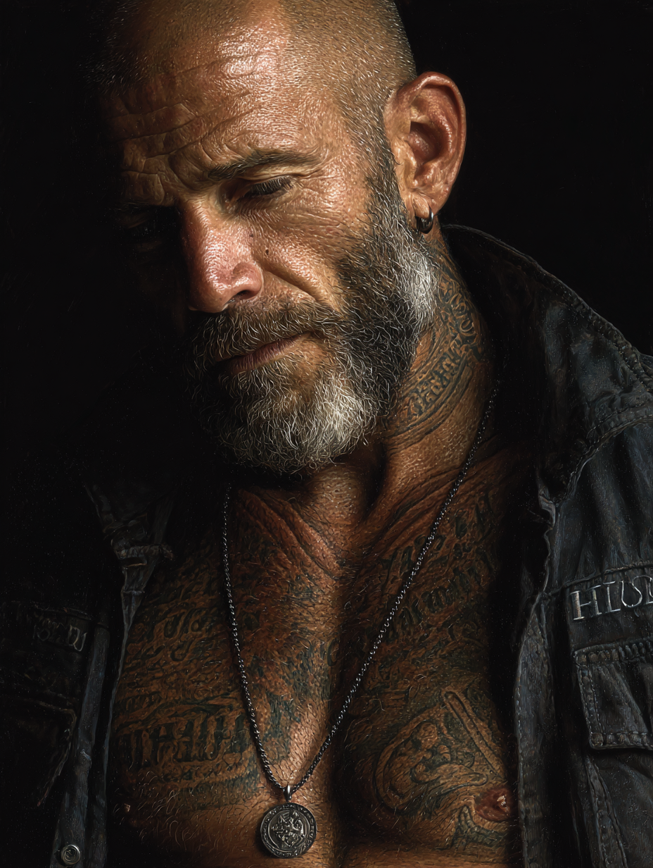 AI изображения. Фотограф в Краснодаре и Бишкеке Галина Бокова