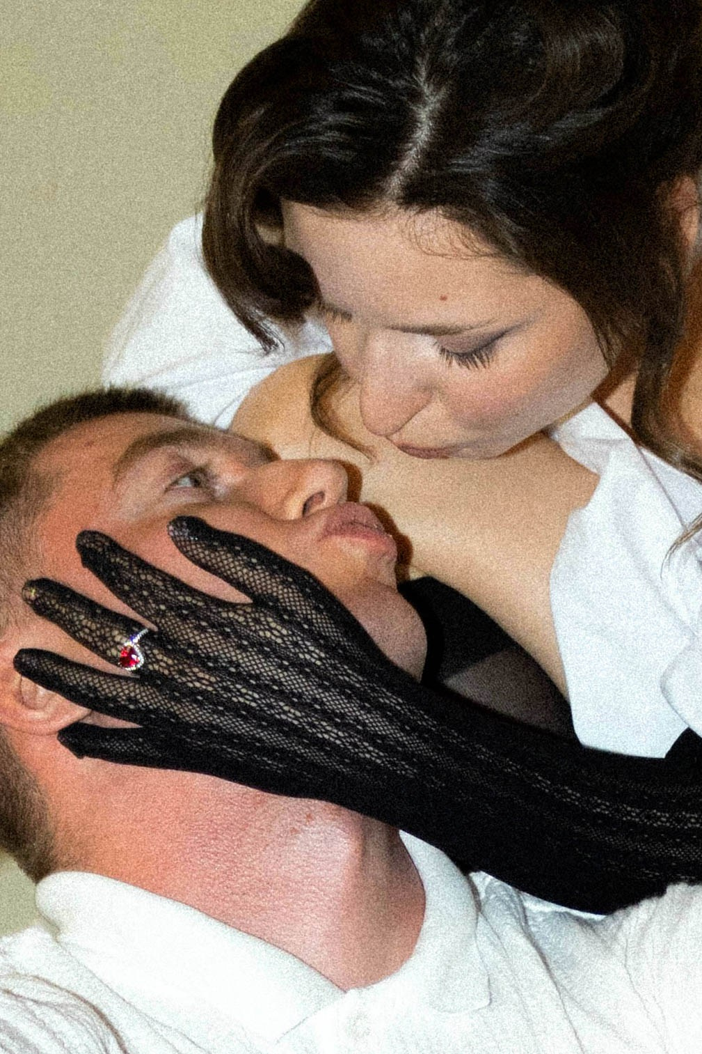 Карина & Кирилл. Свадебный фотограф Наталья Кубаевская