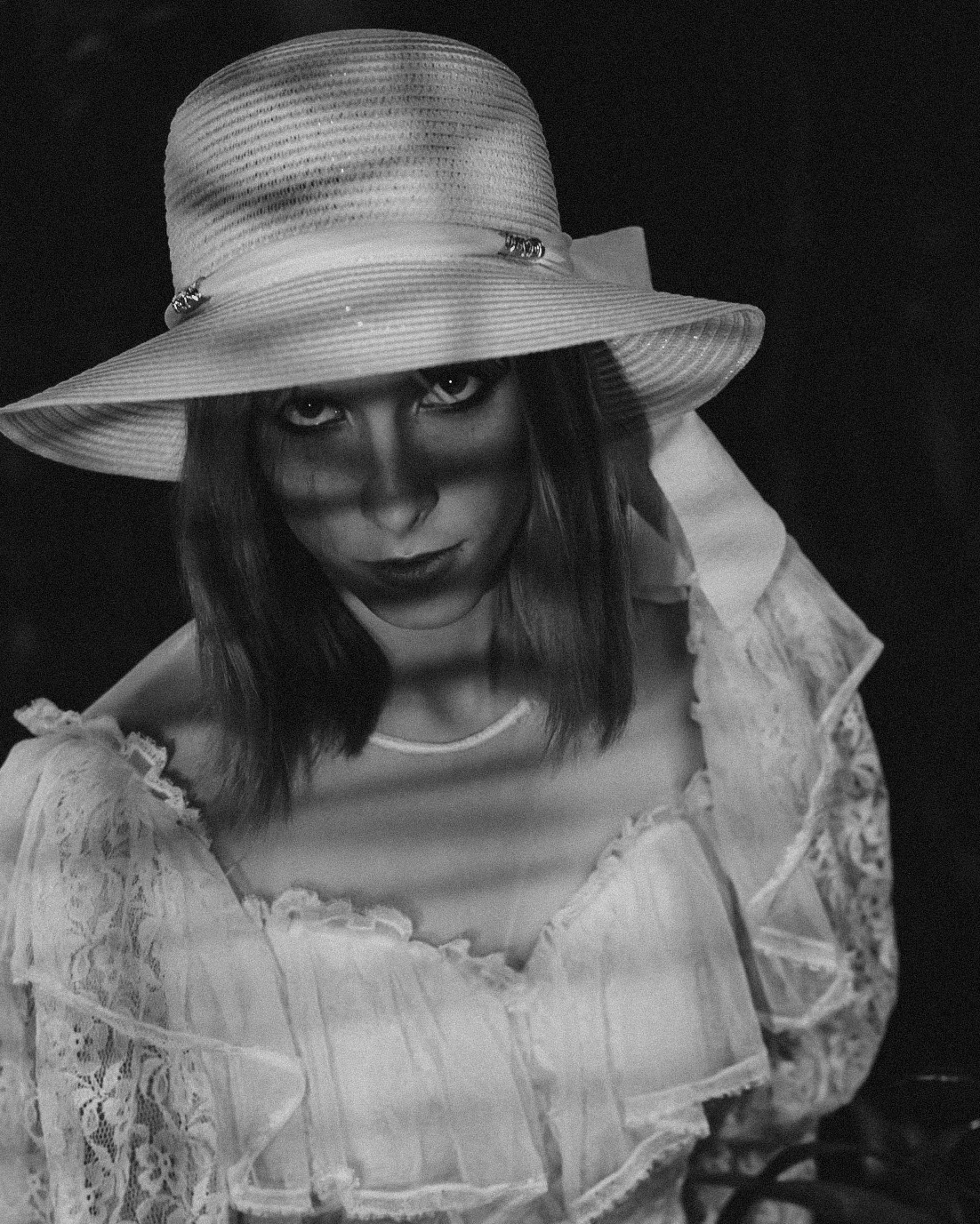 Эля сад. Портретный и семейный фотограф Владивосток Андрей Липатов