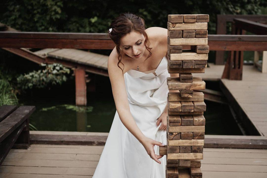 Крафтовые игры. Инсталаб Нижний Новгород