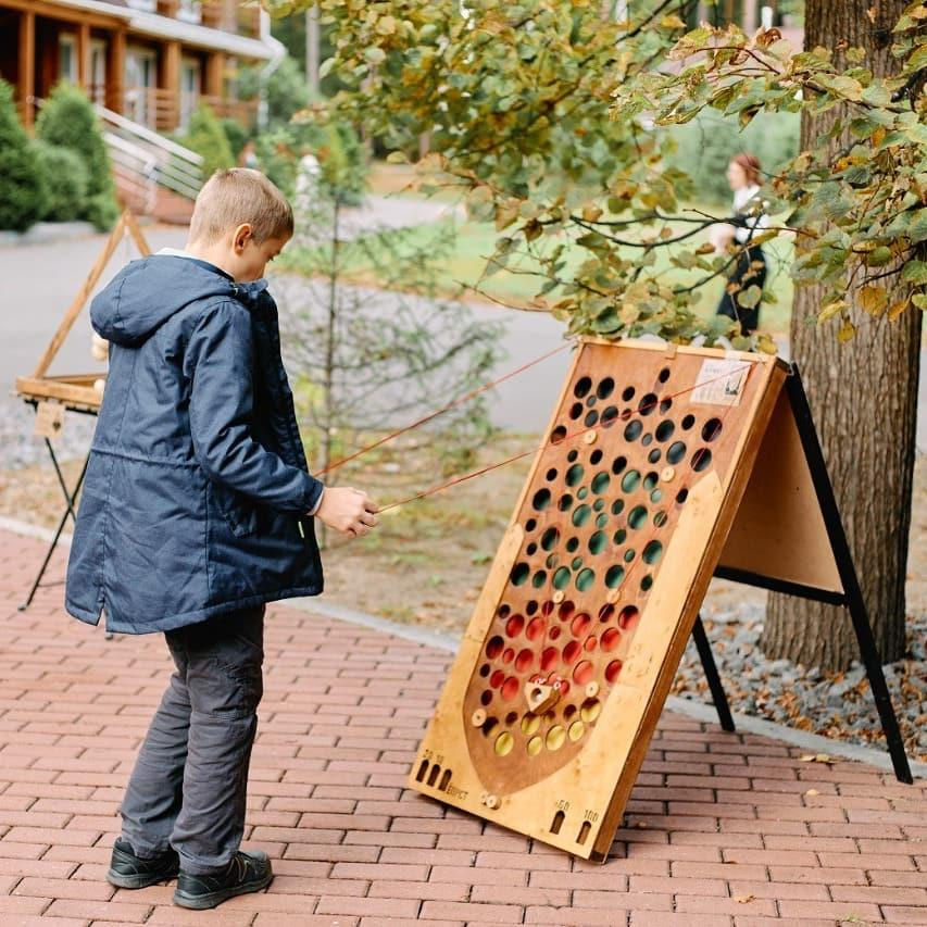 Крафтовые игры. Инсталаб Нижний Новгород