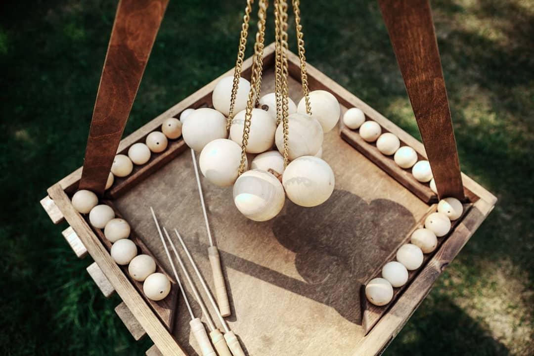 Крафтовые игры. Инсталаб Нижний Новгород