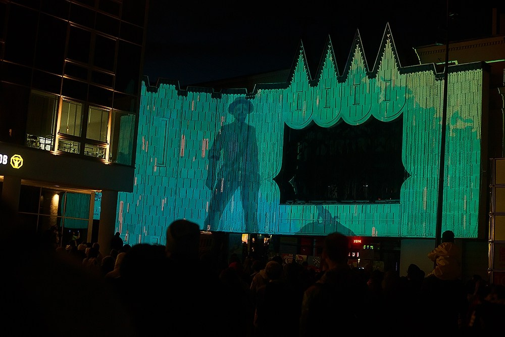 Фестиваль Intervals. Детский и семейный фотограф, фотограф мероприятий Нижний Новгород