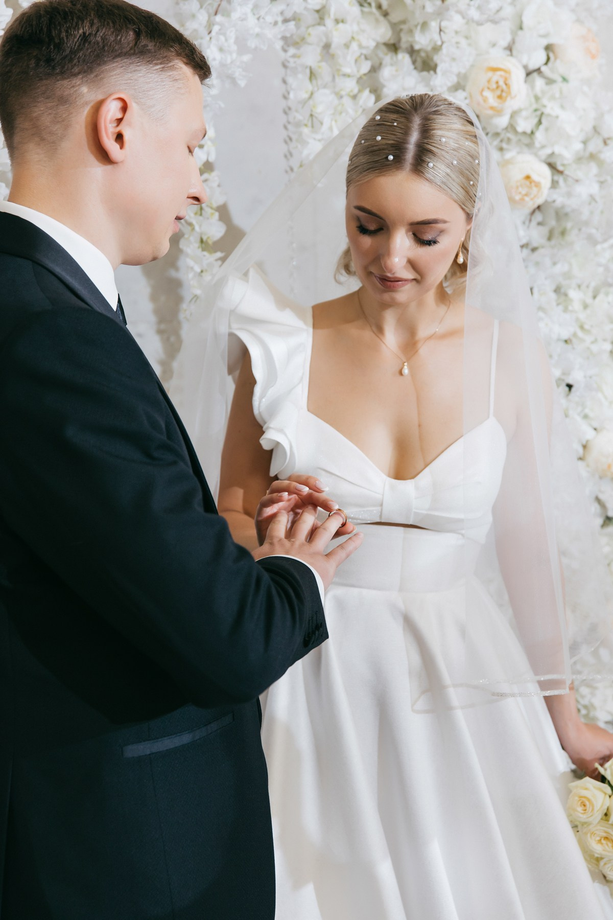 СВЕТ НАШЕГО ДНЯ. Свадебный фотограф Верещак Сергей I Ростов-на-Дону