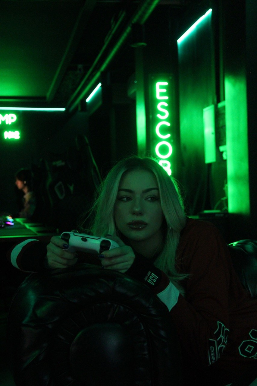 Ольга. Фотограф и видеограф в Санкт-Петербурге