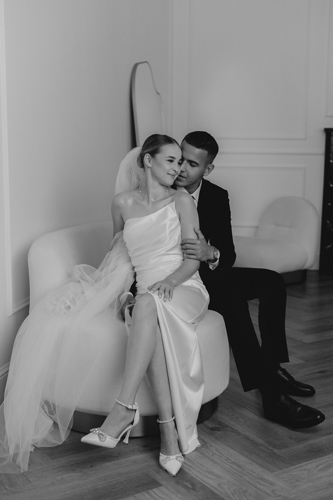 Пётр & Анастасия. Фотограф в Адыгее и Белореченске — Малина Михаил