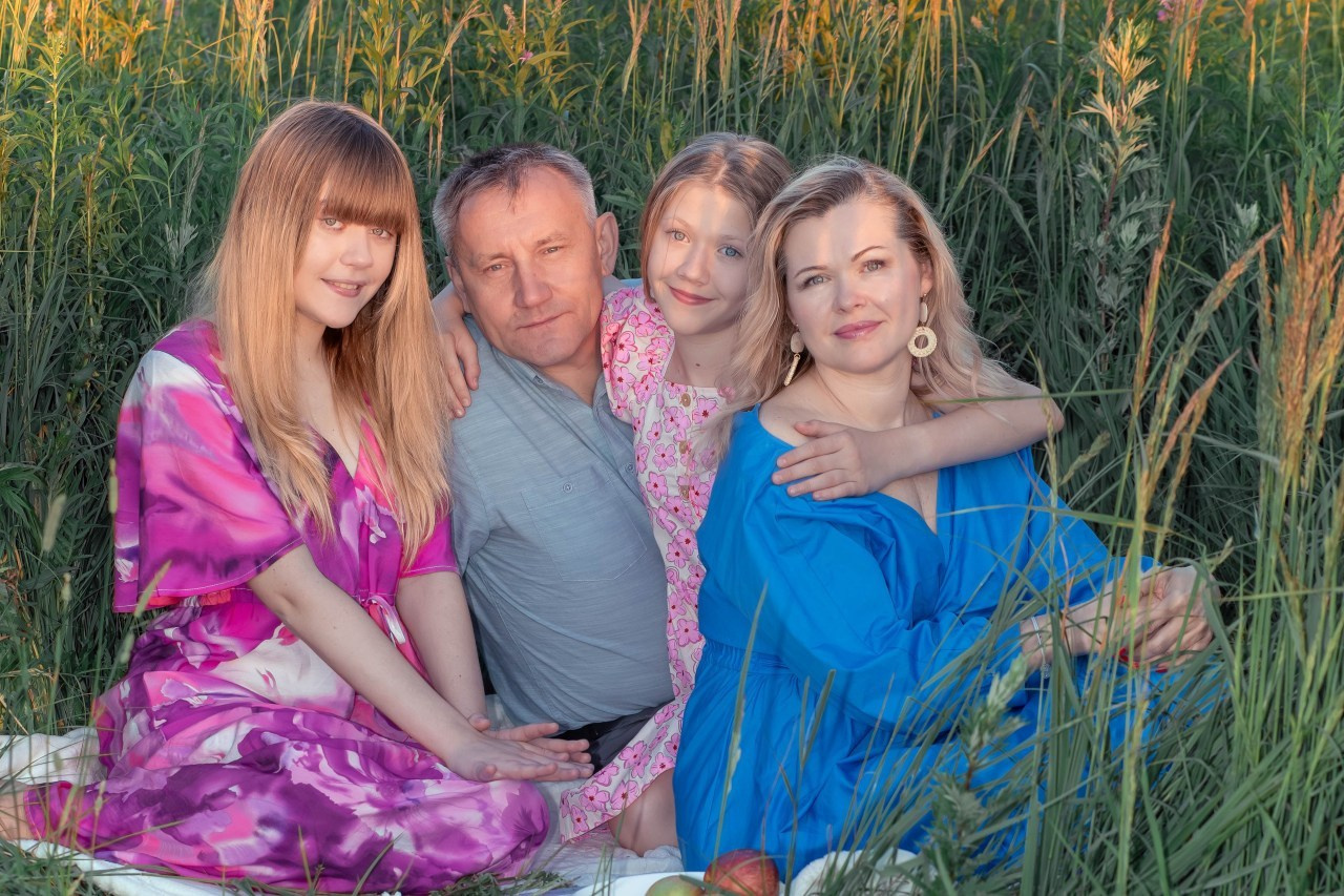 Отзывы. Семейный и свадебный фотограф в Москве и Домодедово Анна Авилочкина