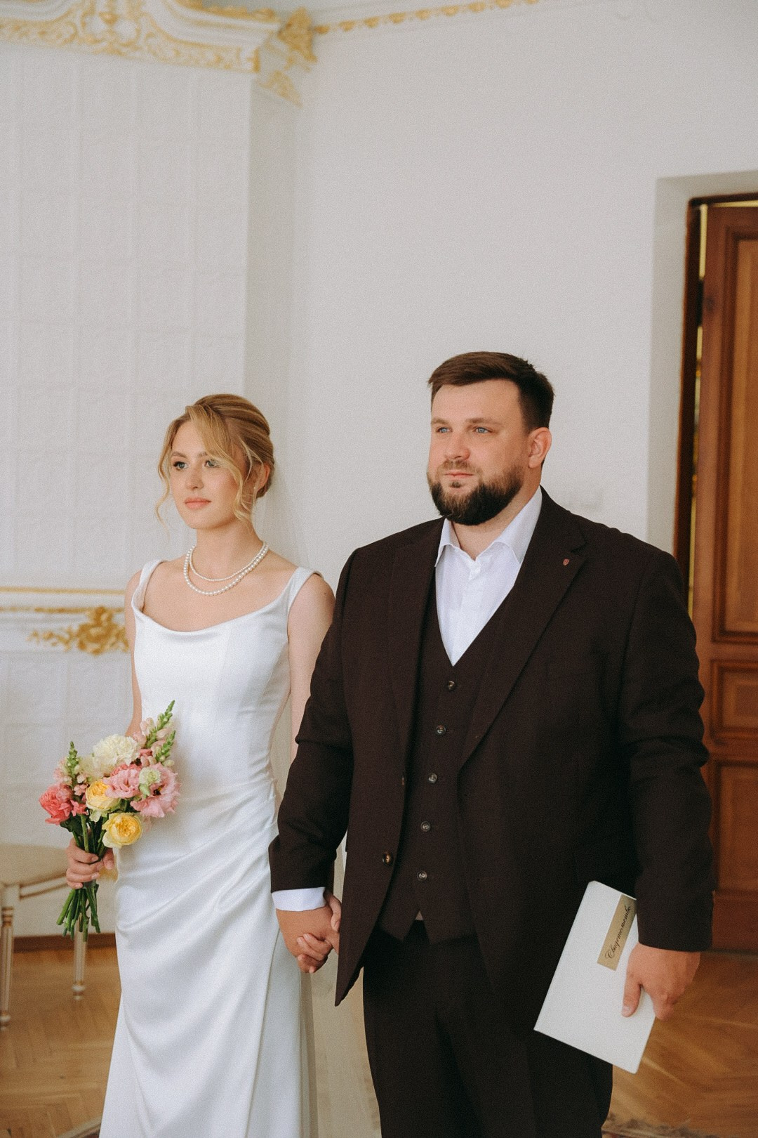 Вова и Варя. Фотограф Нижний Новгород