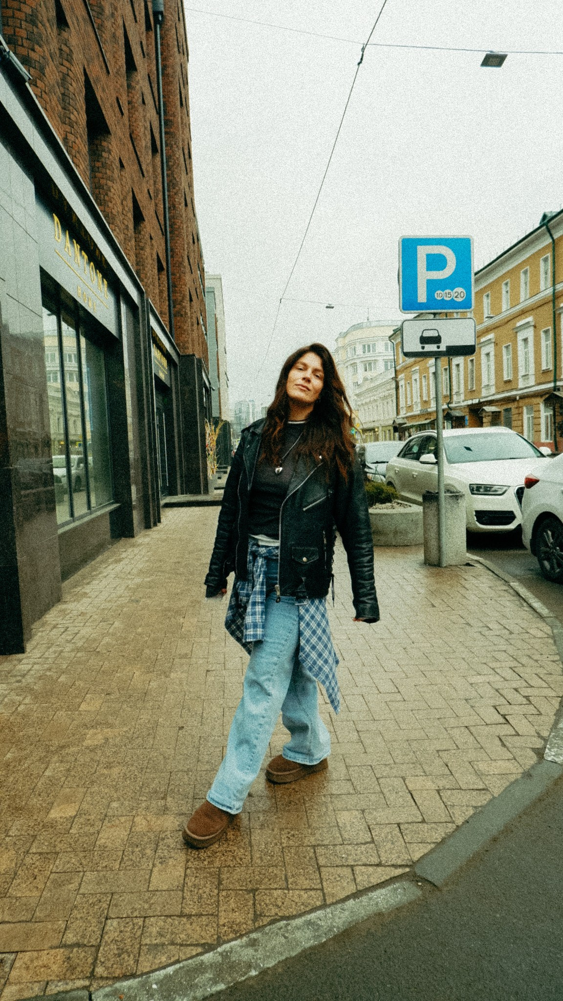 Женя х fuji. Фотограф Нижний Новгород