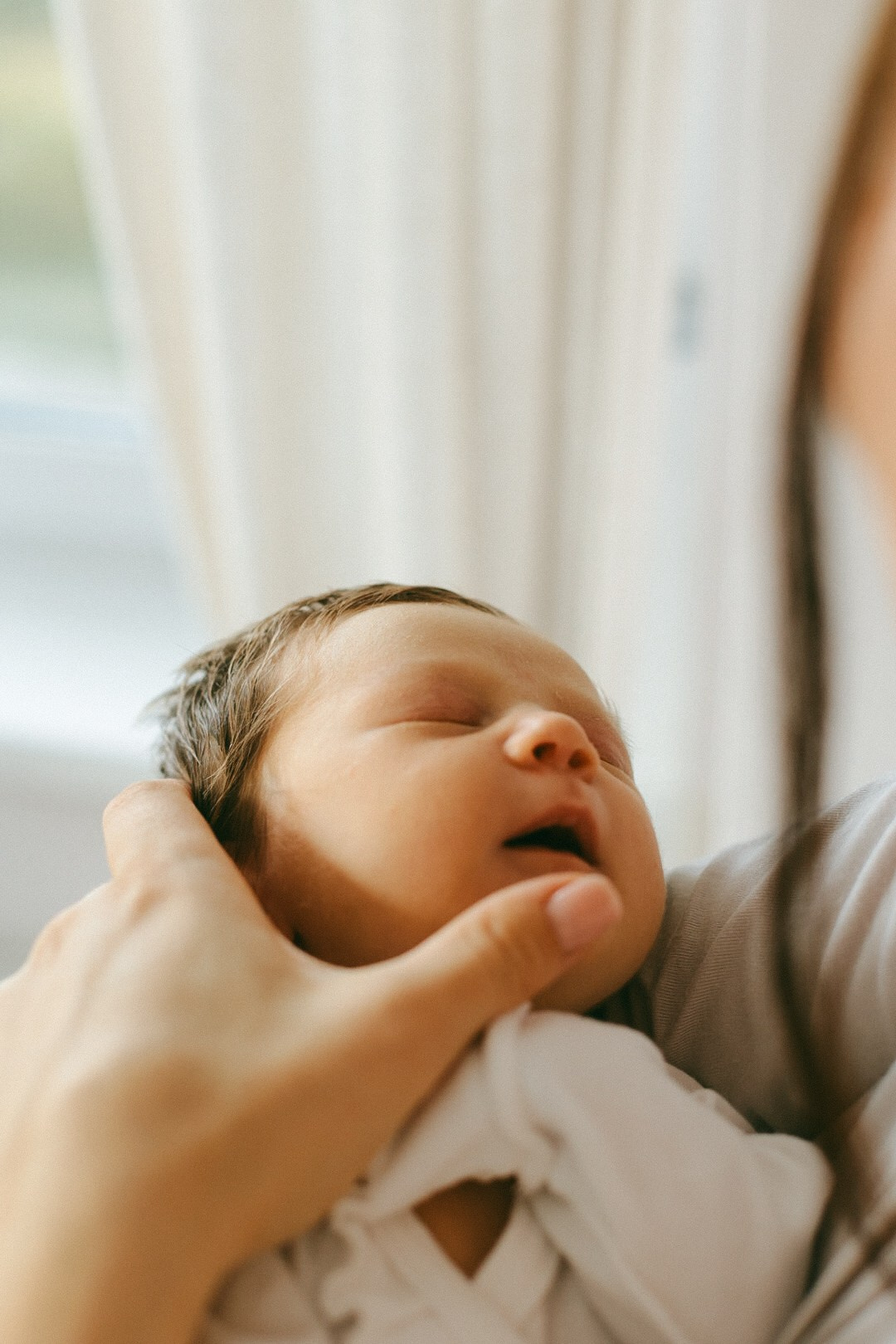 Катя и Саша. Фотограф Нижний Новгород