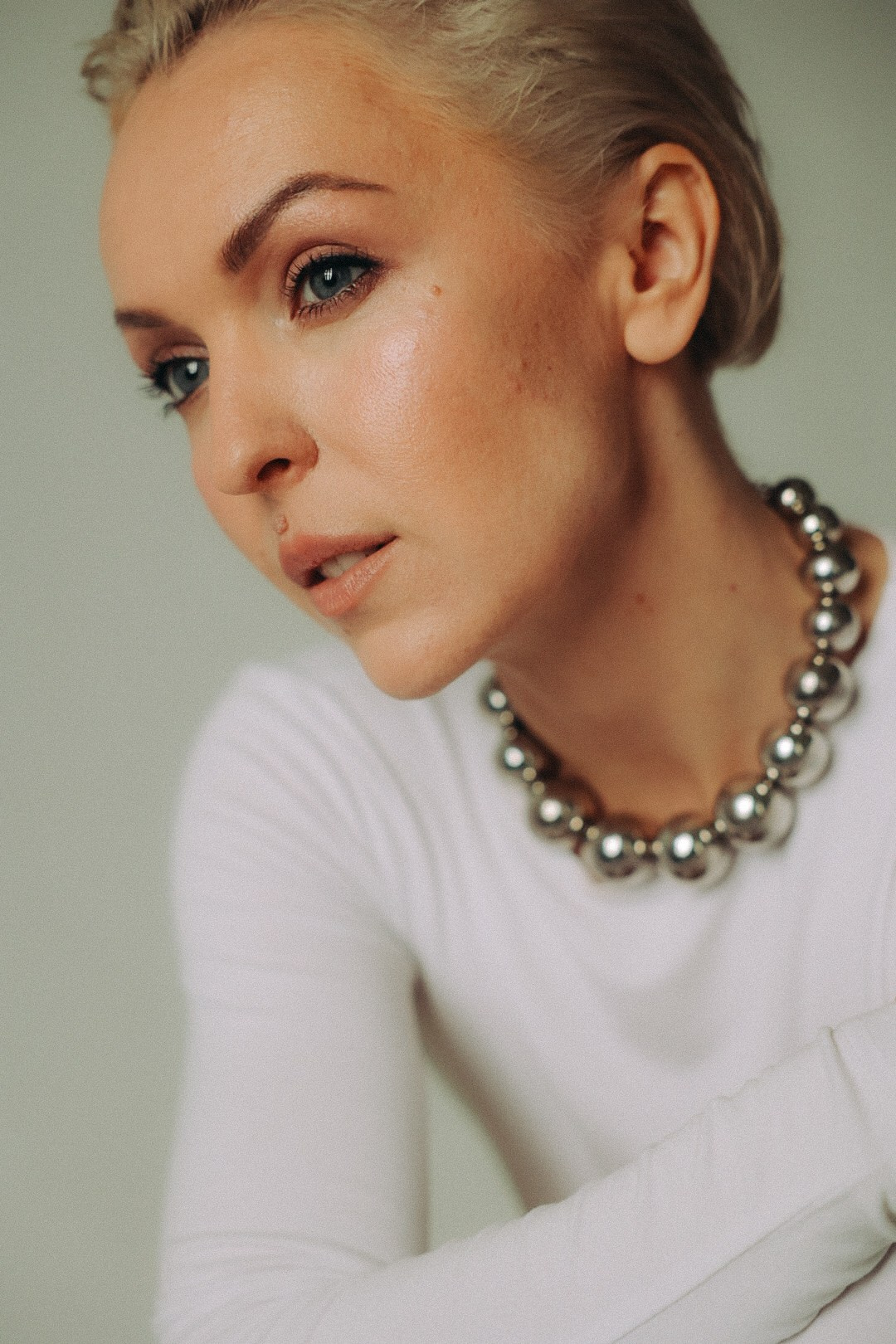 Оля. Фотограф Нижний Новгород