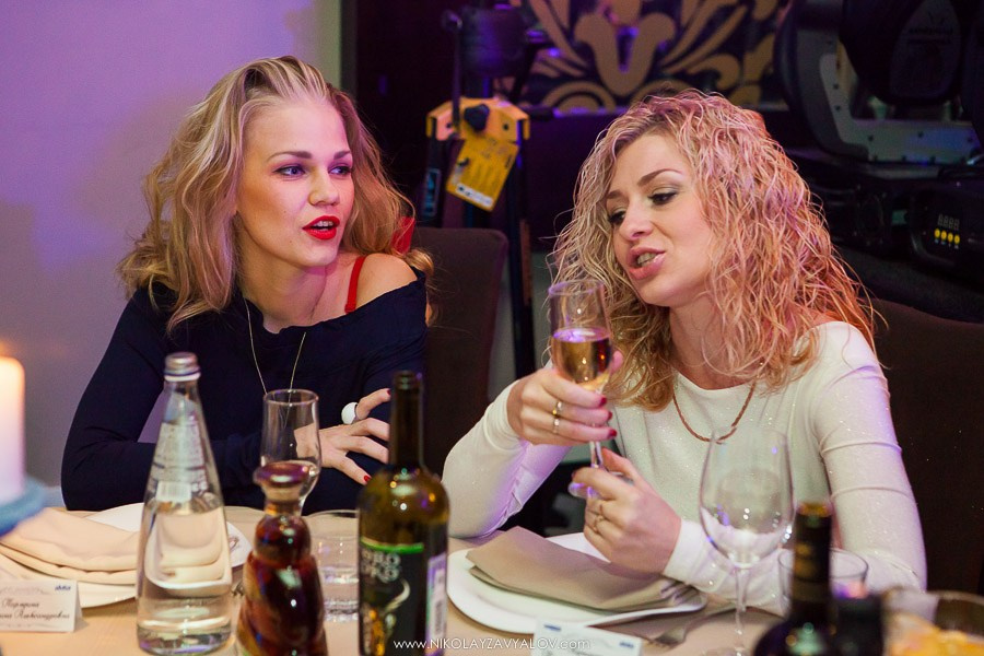 АЛВИСА (корпоратив). Видеооператор/Фотограф Николай Завьялов