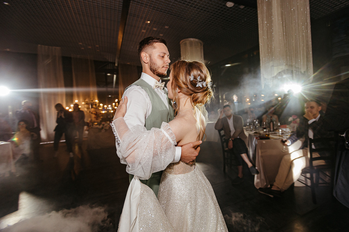 Кирилл и Валерия. Семейный, свадебный, портретный фотограф в Иркутске Федотова Елена