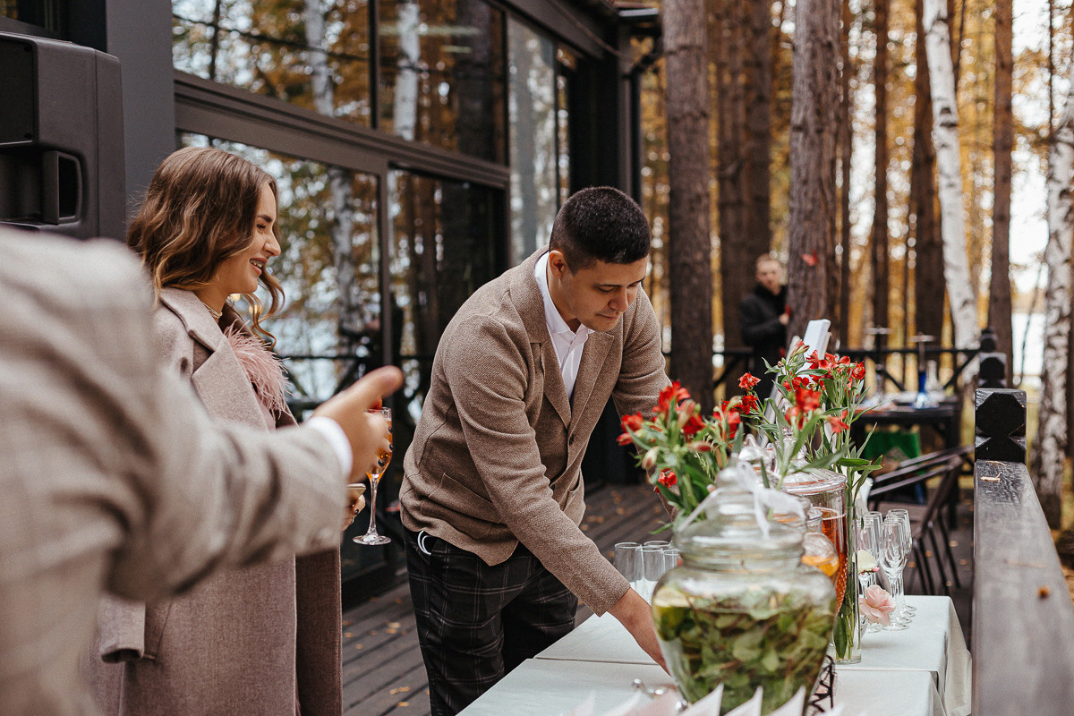 Кирилл и Валерия. Семейный, свадебный, портретный фотограф в Иркутске Федотова Елена