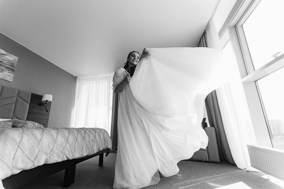 Алексей и Валерия. Семейный, свадебный, портретный фотограф в Иркутске Федотова Елена