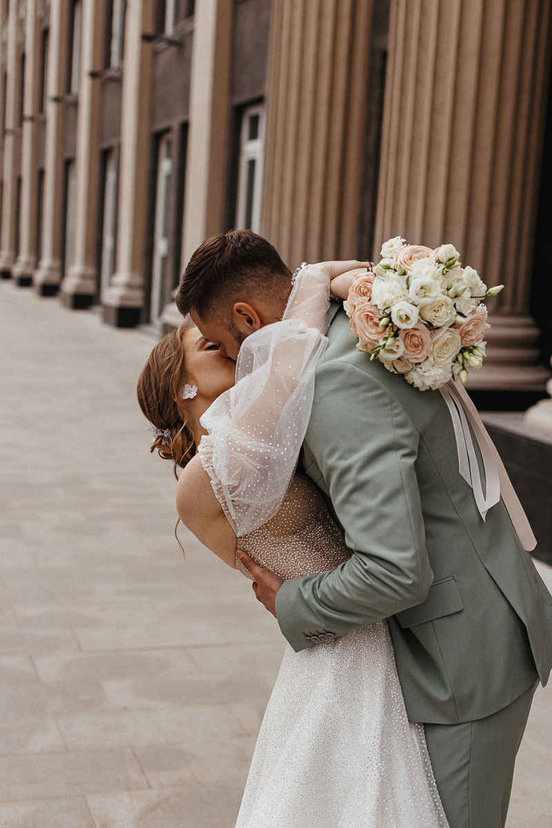 Кирилл и Валерия. Семейный, свадебный, портретный фотограф в Иркутске Федотова Елена