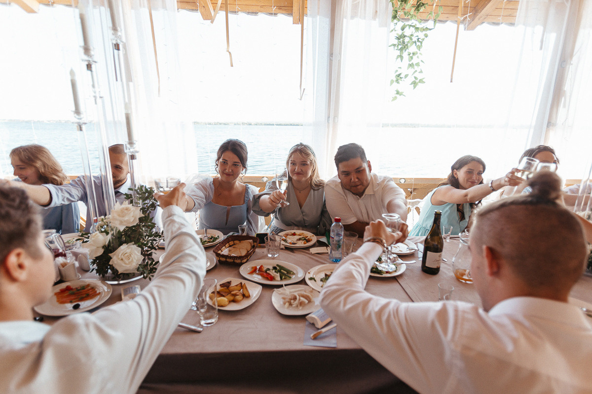 Алексей и Валерия. Семейный, свадебный, портретный фотограф в Иркутске Федотова Елена