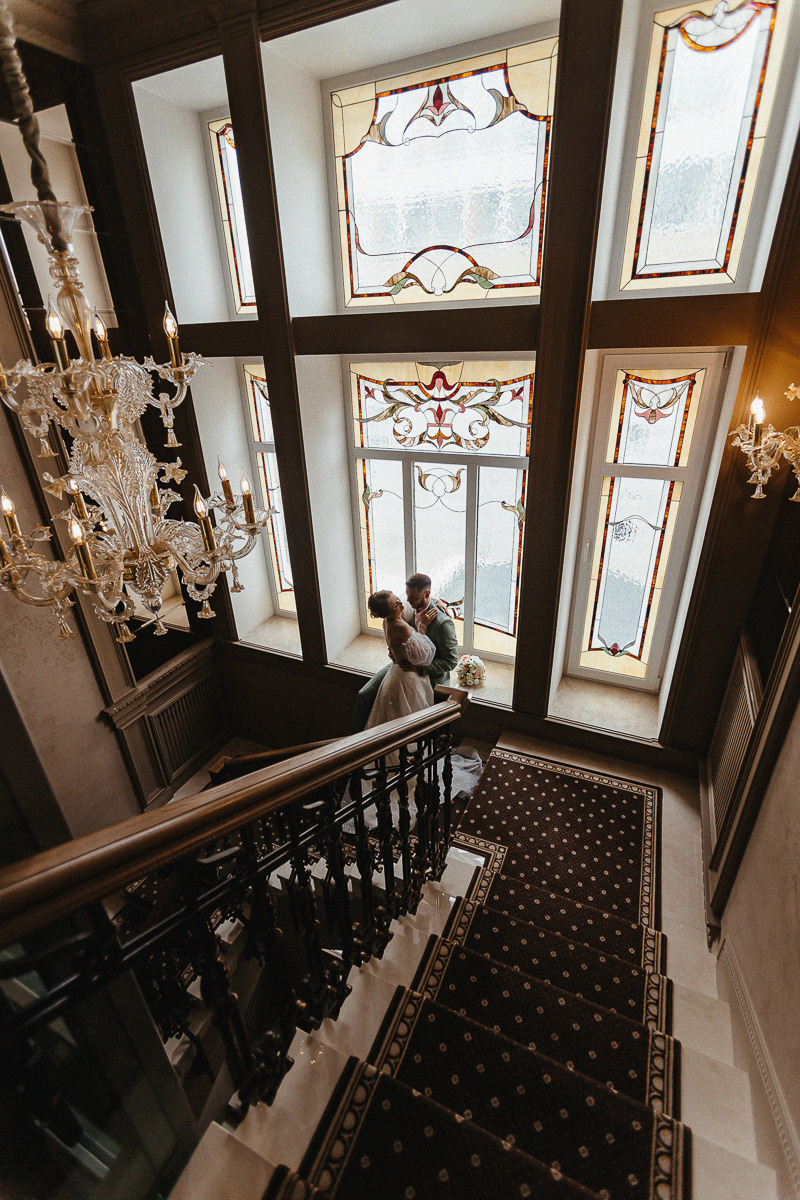 Кирилл и Валерия. Семейный, свадебный, портретный фотограф в Иркутске Федотова Елена