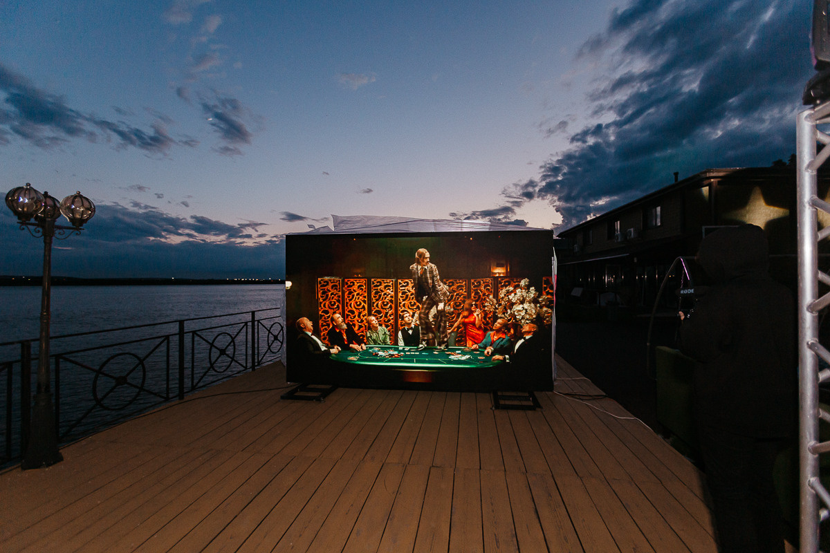 Алексей и Валерия. Семейный, свадебный, портретный фотограф в Иркутске Федотова Елена