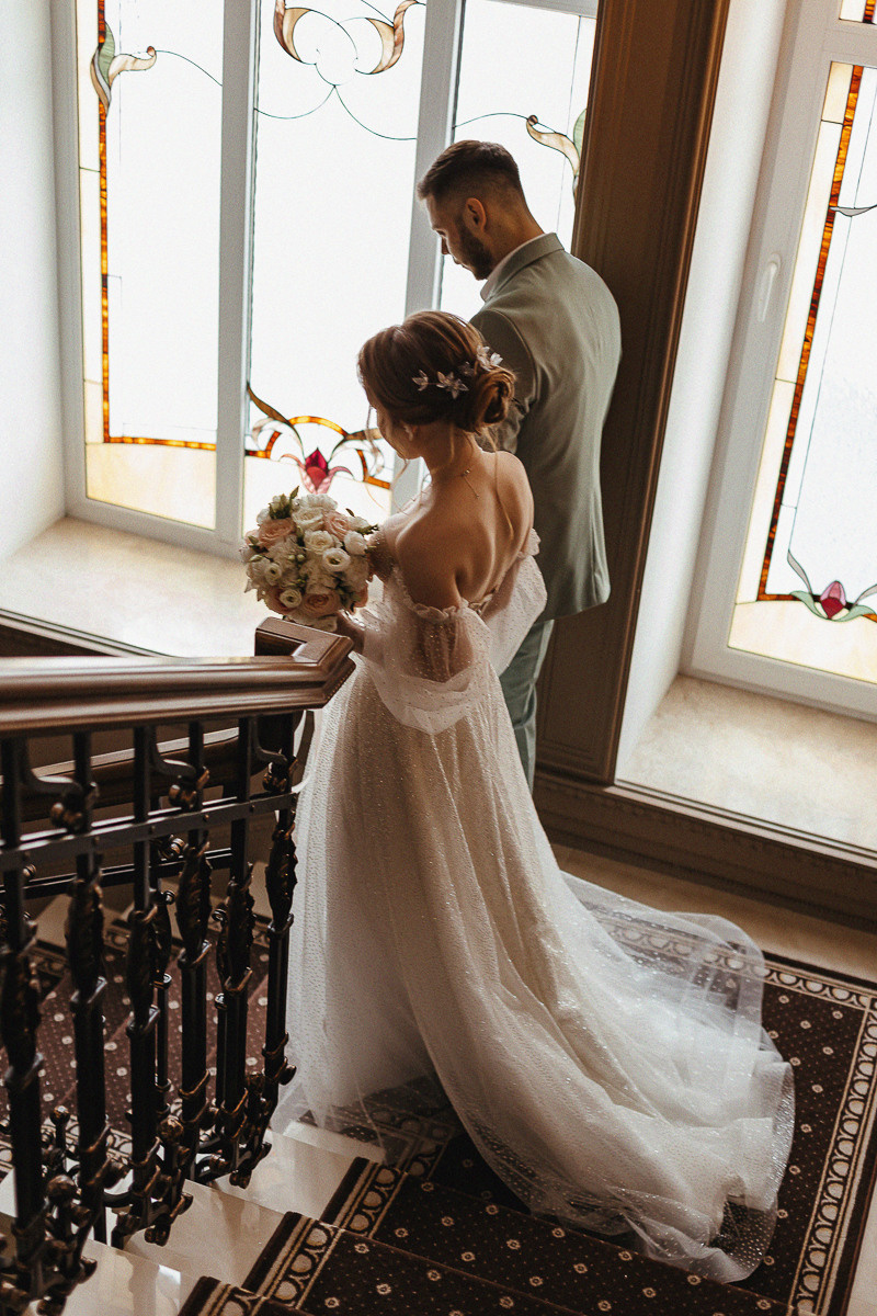 Кирилл и Валерия. Семейный, свадебный, портретный фотограф в Иркутске Федотова Елена