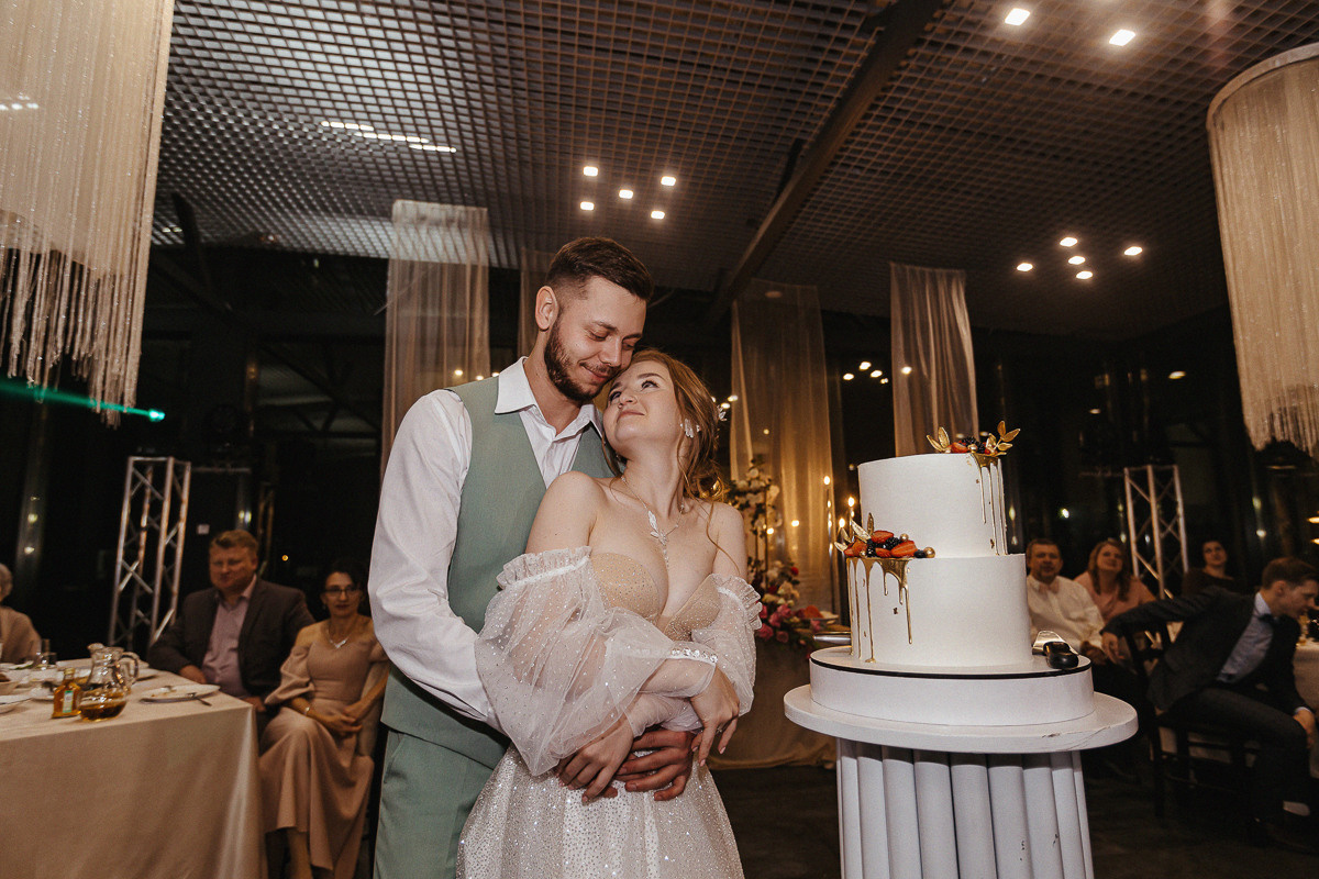 Кирилл и Валерия. Семейный, свадебный, портретный фотограф в Иркутске Федотова Елена