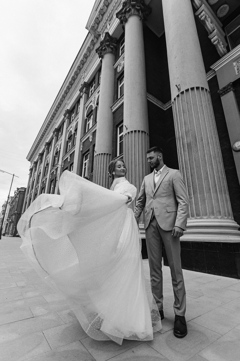 Кирилл и Валерия. Семейный, свадебный, портретный фотограф в Иркутске Федотова Елена