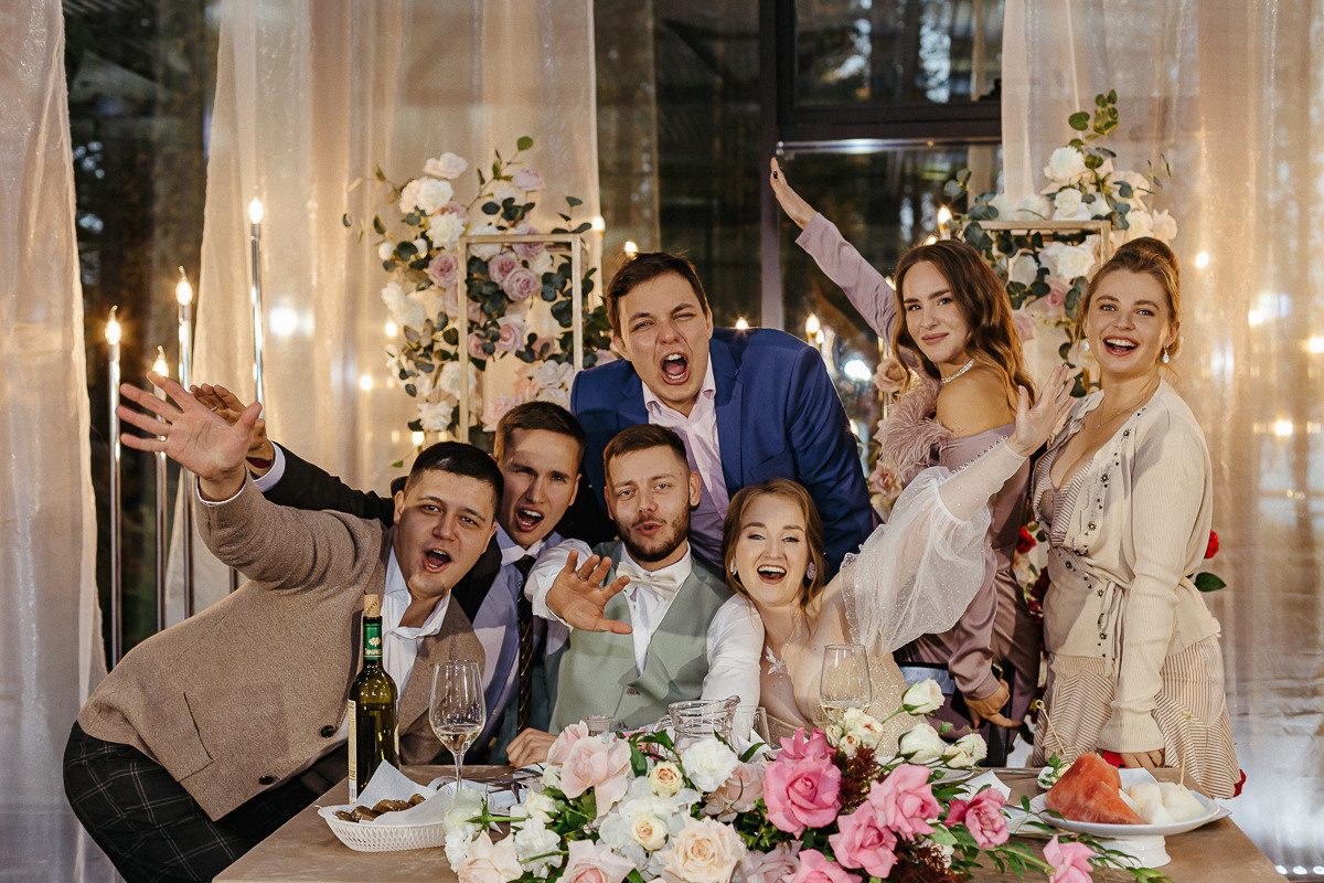 Кирилл и Валерия. Семейный, свадебный, портретный фотограф в Иркутске Федотова Елена