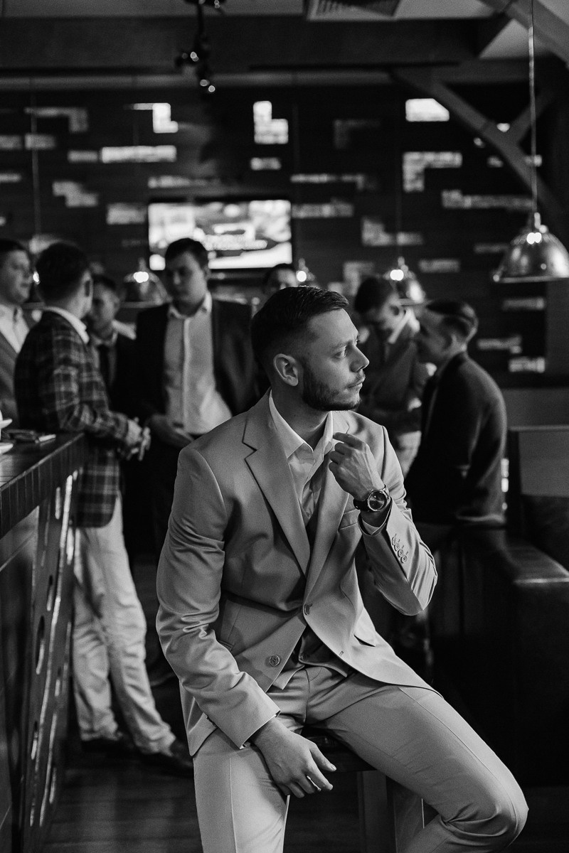 Кирилл и Валерия. Семейный, свадебный, портретный фотограф в Иркутске Федотова Елена