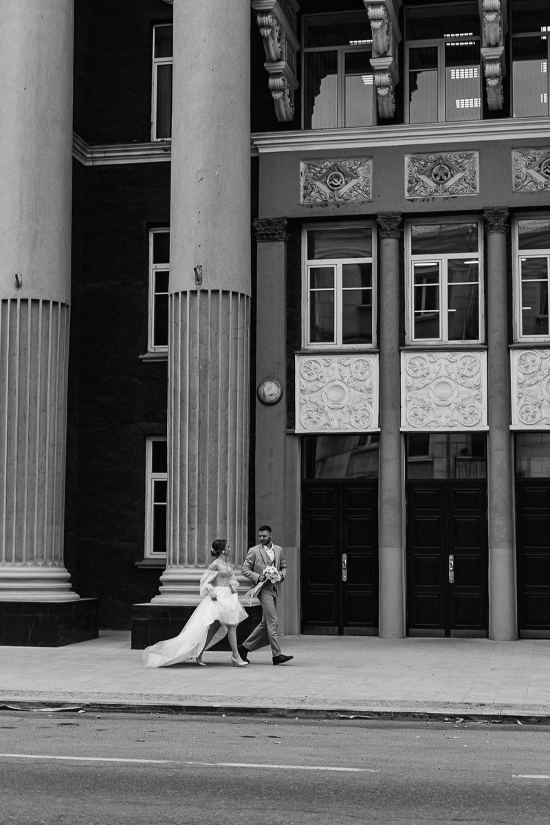 Кирилл и Валерия. Семейный, свадебный, портретный фотограф в Иркутске Федотова Елена
