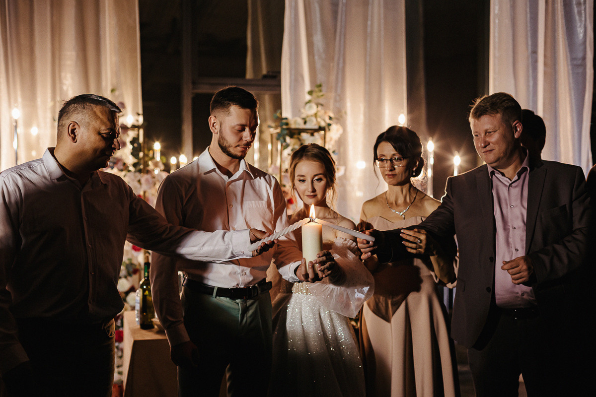 Кирилл и Валерия. Семейный, свадебный, портретный фотограф в Иркутске Федотова Елена