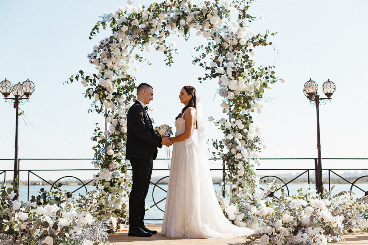 Алексей и Валерия. Семейный, свадебный, портретный фотограф в Иркутске Федотова Елена