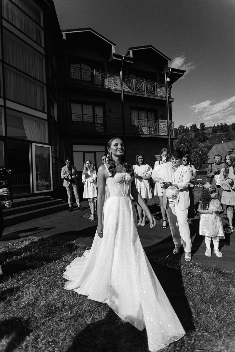 Алексей и Валерия. Семейный, свадебный, портретный фотограф в Иркутске Федотова Елена