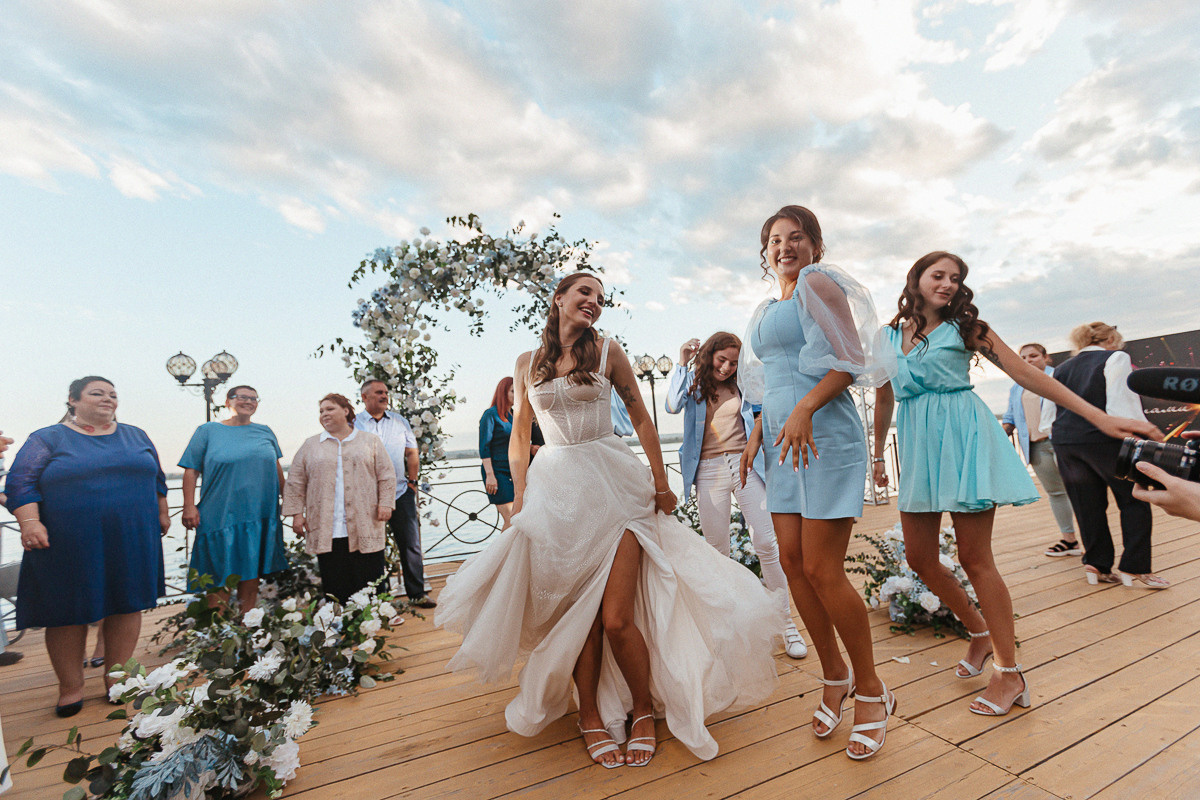 Алексей и Валерия. Семейный, свадебный, портретный фотограф в Иркутске Федотова Елена