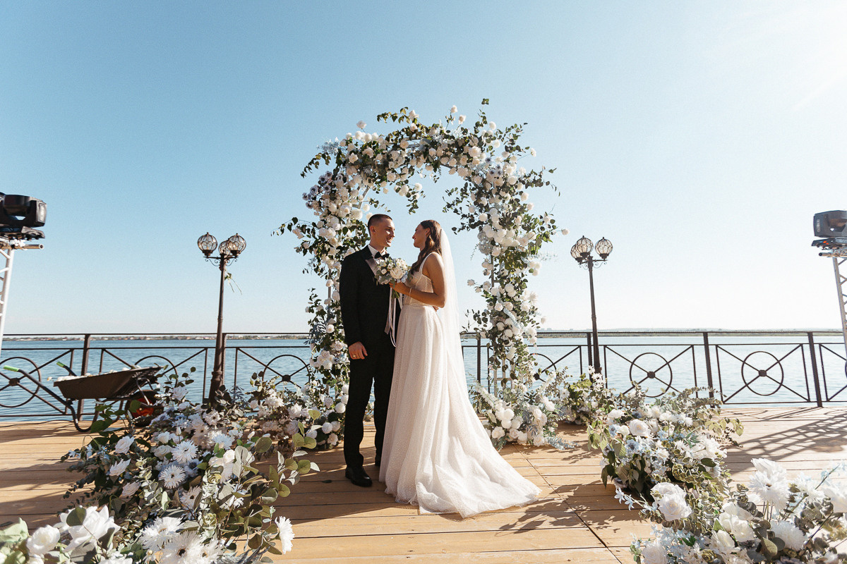 Алексей и Валерия. Семейный, свадебный, портретный фотограф в Иркутске Федотова Елена