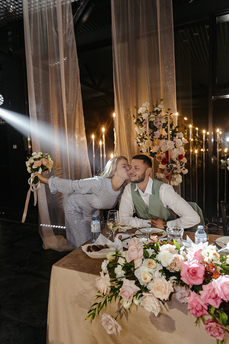 Кирилл и Валерия. Семейный, свадебный, портретный фотограф в Иркутске Федотова Елена