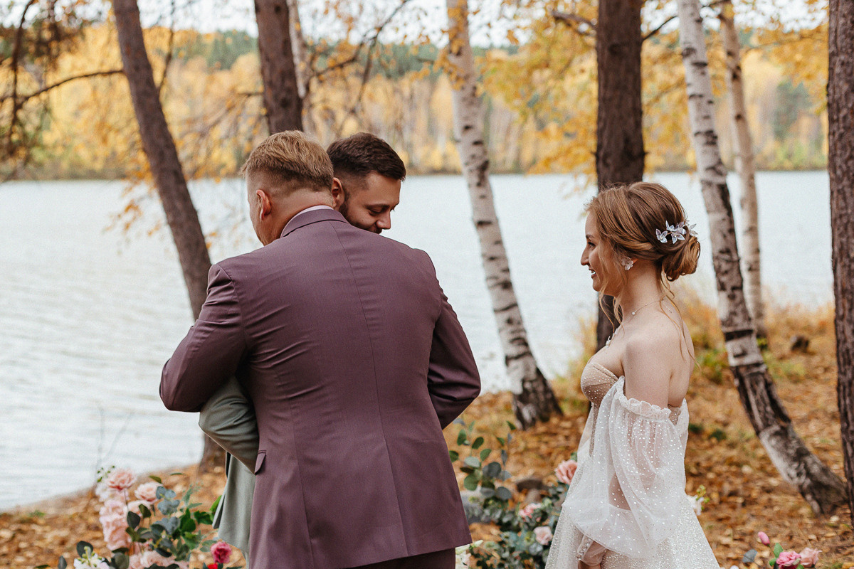 Кирилл и Валерия. Семейный, свадебный, портретный фотограф в Иркутске Федотова Елена