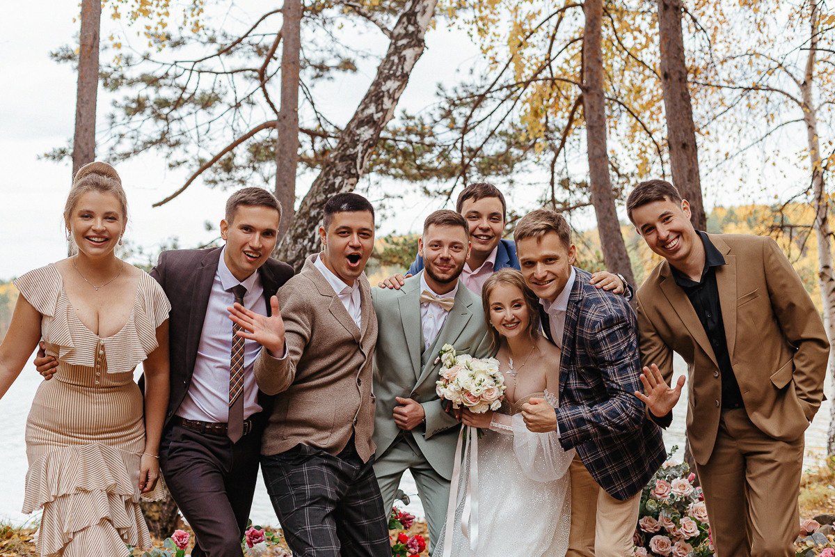 Кирилл и Валерия. Семейный, свадебный, портретный фотограф в Иркутске Федотова Елена