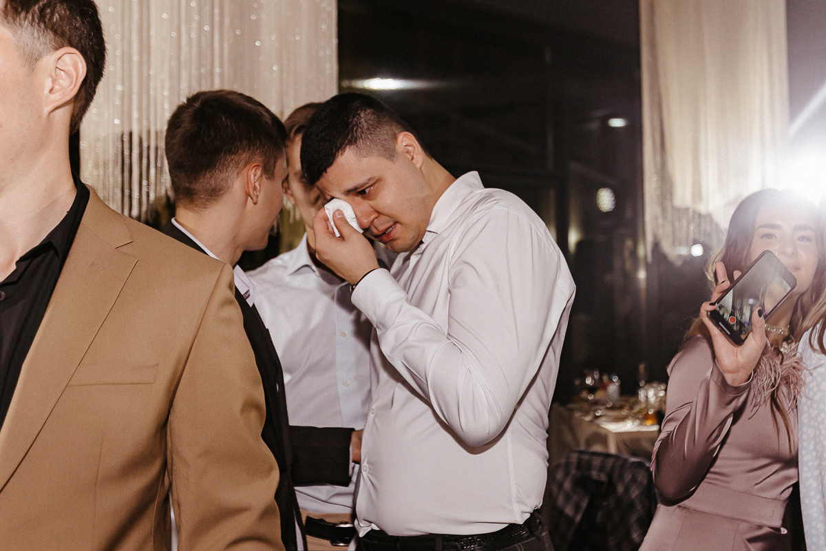 Кирилл и Валерия. Семейный, свадебный, портретный фотограф в Иркутске Федотова Елена