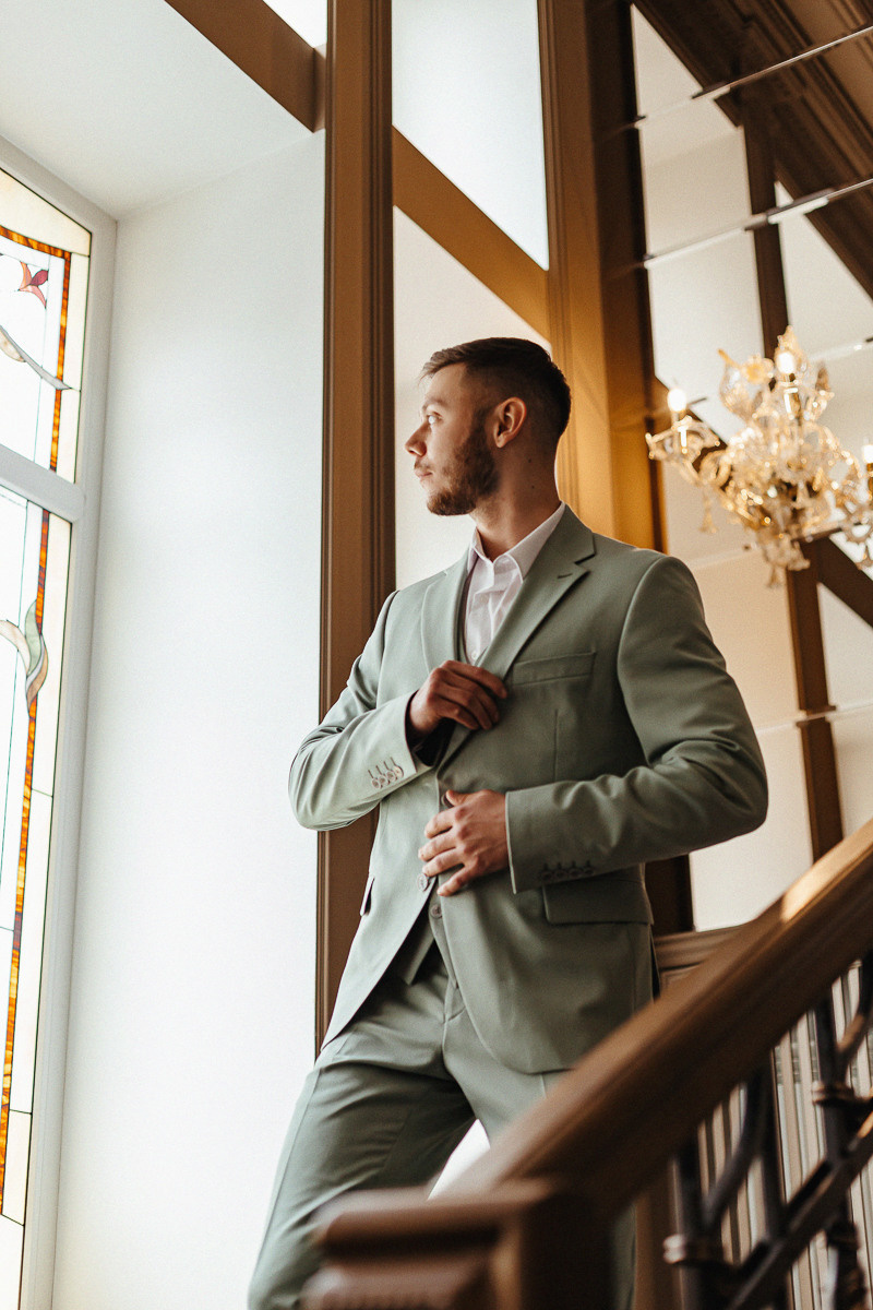 Кирилл и Валерия. Семейный, свадебный, портретный фотограф в Иркутске Федотова Елена