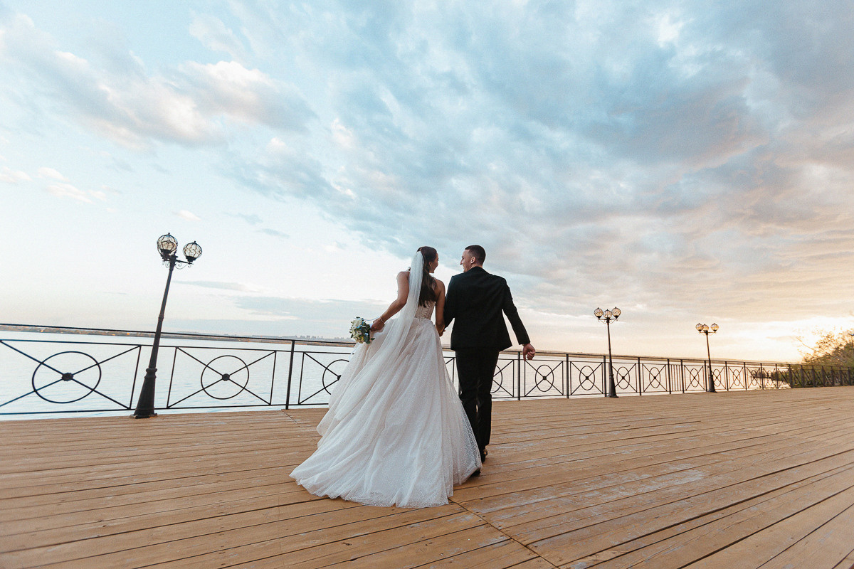 Алексей и Валерия. Семейный, свадебный, портретный фотограф в Иркутске Федотова Елена