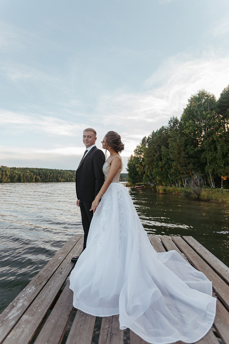Семейный, свадебный, портретный фотограф в Иркутске Федотова Елена