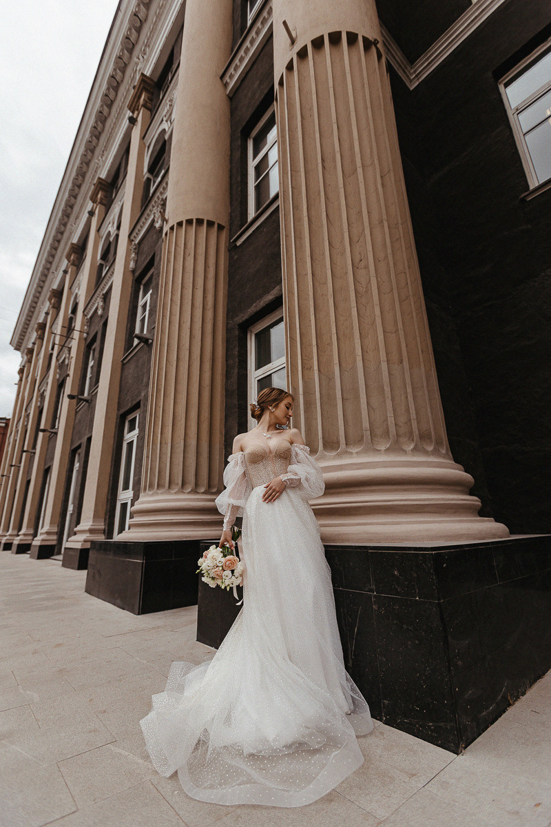 Кирилл и Валерия. Семейный, свадебный, портретный фотограф в Иркутске Федотова Елена