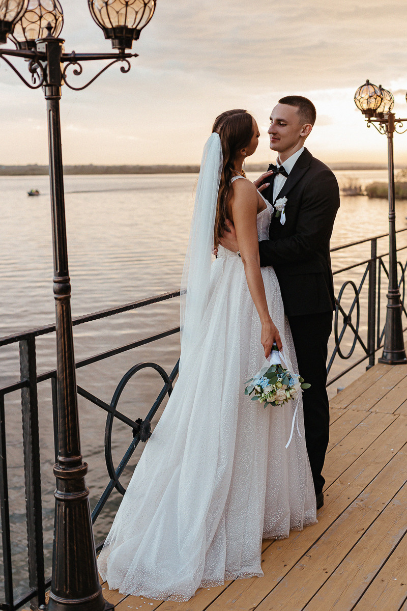 Алексей и Валерия. Семейный, свадебный, портретный фотограф в Иркутске Федотова Елена