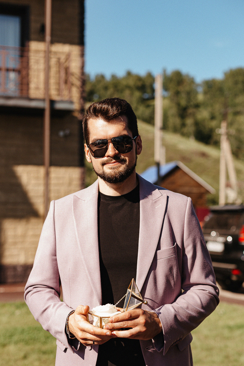 Алексей и Валерия. Семейный, свадебный, портретный фотограф в Иркутске Федотова Елена