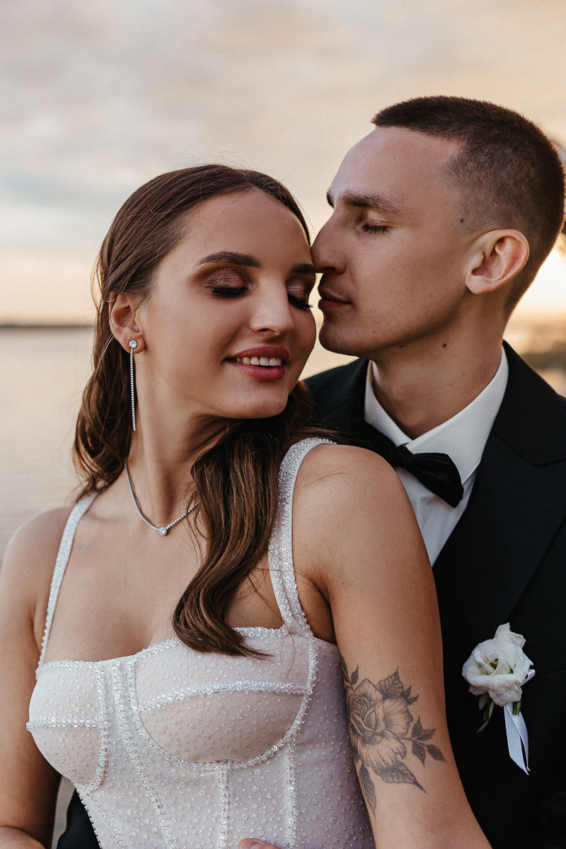 Алексей и Валерия. Семейный, свадебный, портретный фотограф в Иркутске Федотова Елена