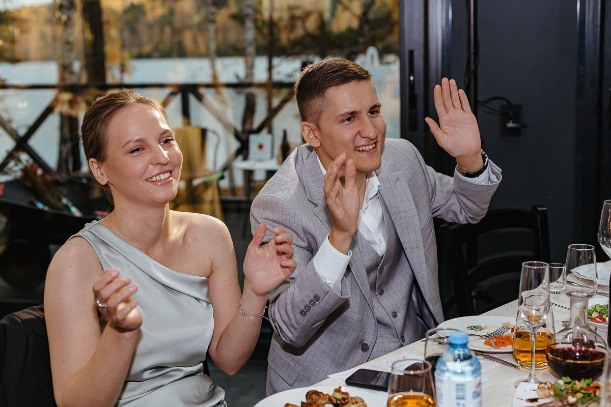 Кирилл и Валерия. Семейный, свадебный, портретный фотограф в Иркутске Федотова Елена