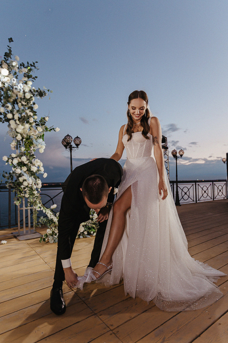 Алексей и Валерия. Семейный, свадебный, портретный фотограф в Иркутске Федотова Елена