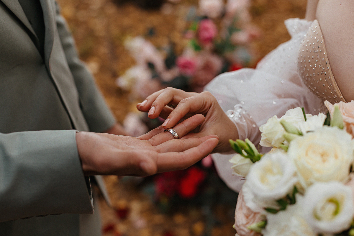 Кирилл и Валерия. Семейный, свадебный, портретный фотограф в Иркутске Федотова Елена