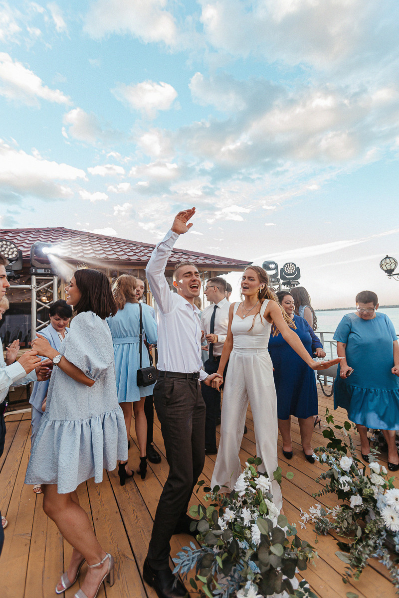 Алексей и Валерия. Семейный, свадебный, портретный фотограф в Иркутске Федотова Елена